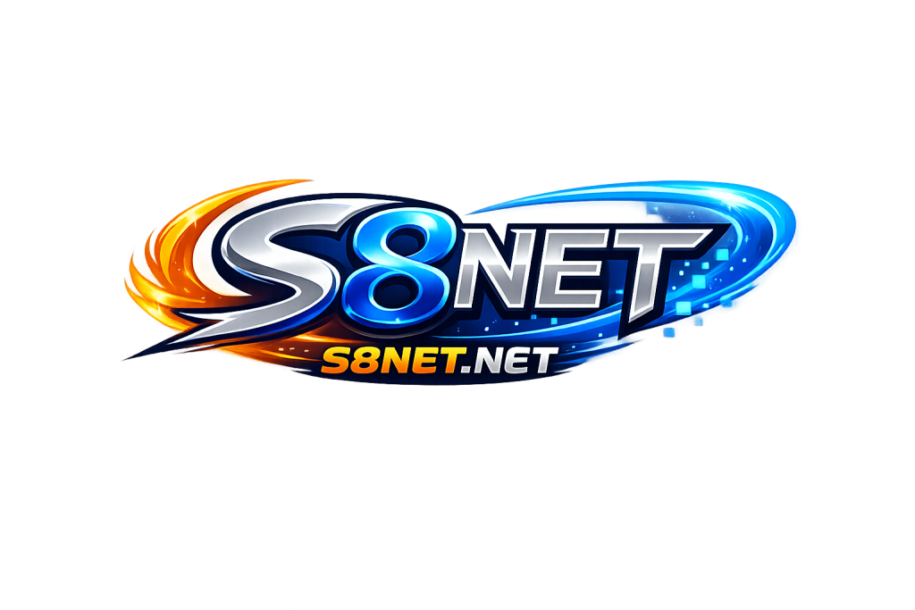 s8net.online